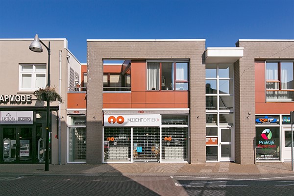 Medium property photo - Asselsestraat 80, 7311 EP Apeldoorn